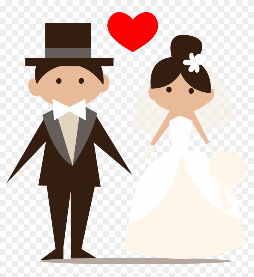 Wedding Clipart Png Image 04 - Wedding Clipart Transparent #153859