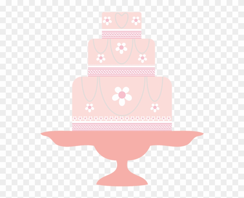 Wedding Rings In A Red Box, Pink Wedding Clipart - Tea #153902