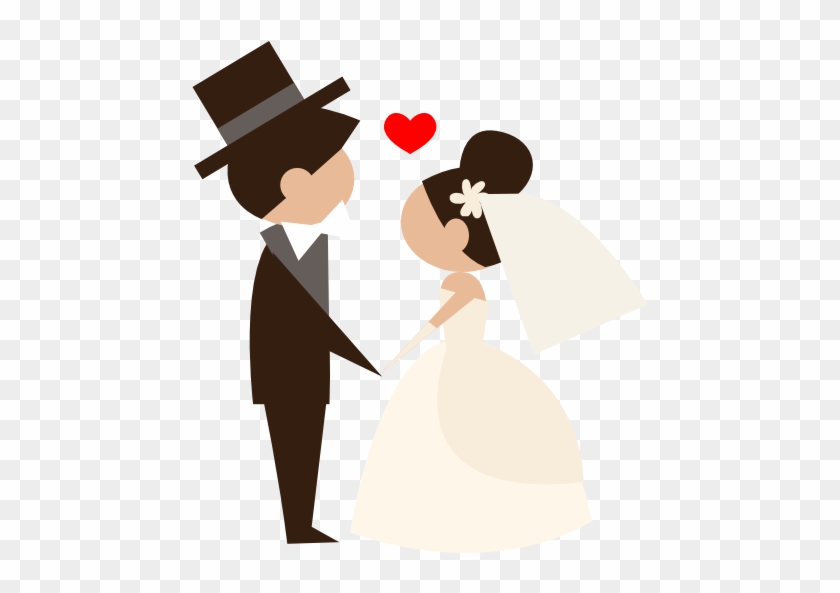 Groom Clipart Transparent - Roles Of A Wedding #154123