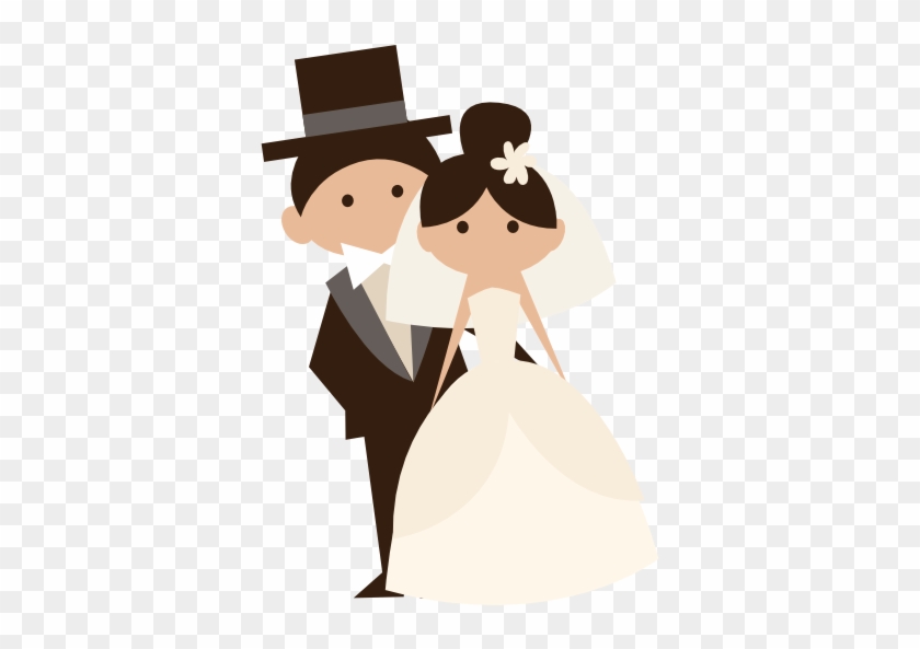 Groom Clipart Elegant - Wedding Clipart Transparent #154179