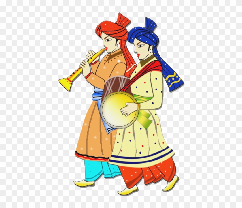Wedding Clipart Hd Images Unique Wedding Clipart Png - Indian Wedding Clipart Colour Png #154241