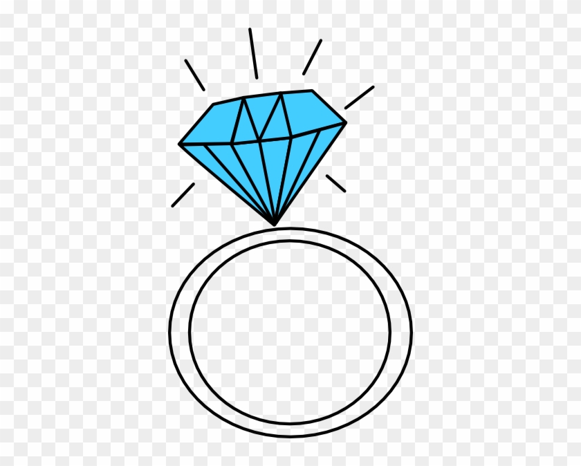 Ring Clipart #154250