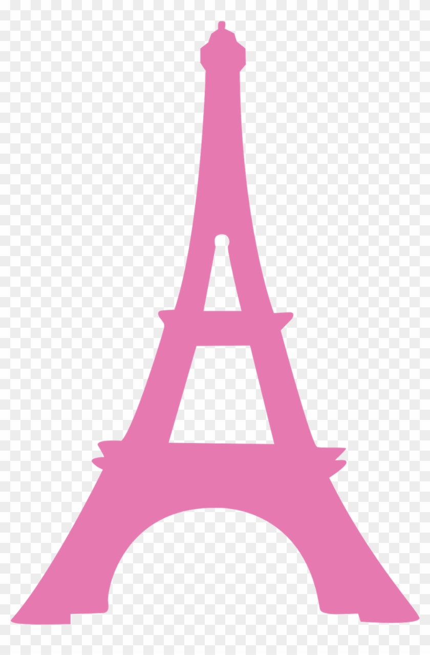 Paris Clipart - Paris Clipart Png #154465