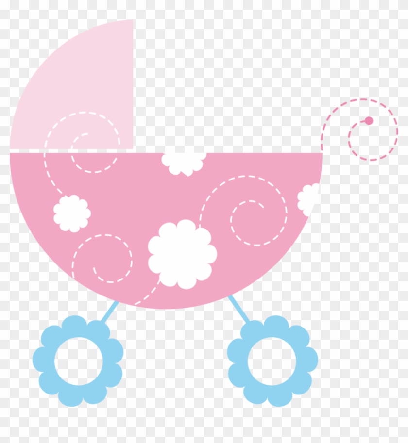 Shower Images, Shower Party, Baby Strollers, Game, - Baby Shower #154477