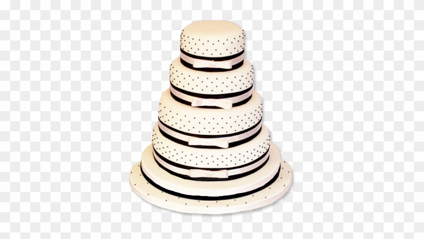 She - Wedding Cake #154476