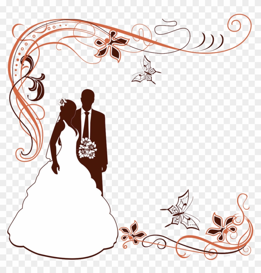 image clipart the wedding