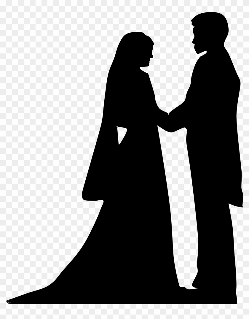 Holding Hands - Marriage Png #154741