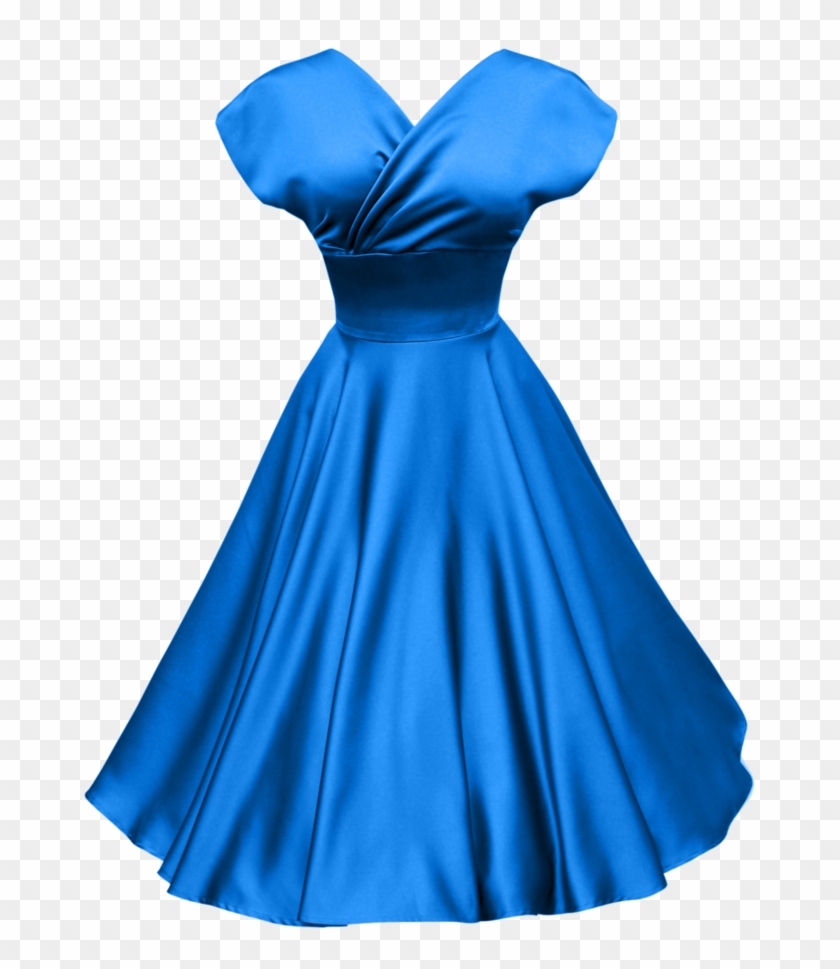 Dress - Dress Clipart Transparent Background #154900