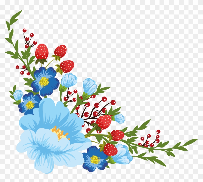 Beautiful Flowers - Flower #154984