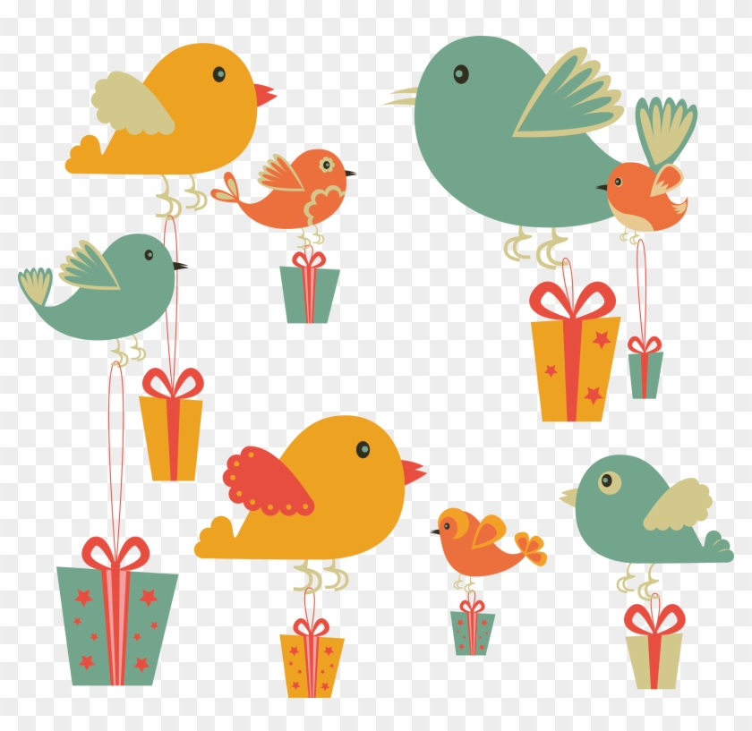 Boxing Day Clip Art - Boxing Day Clip Art #155062