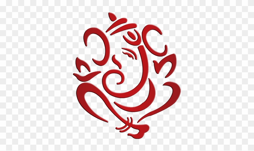 Logo Clipart Ganesh - Ganpati For Patrika #155137