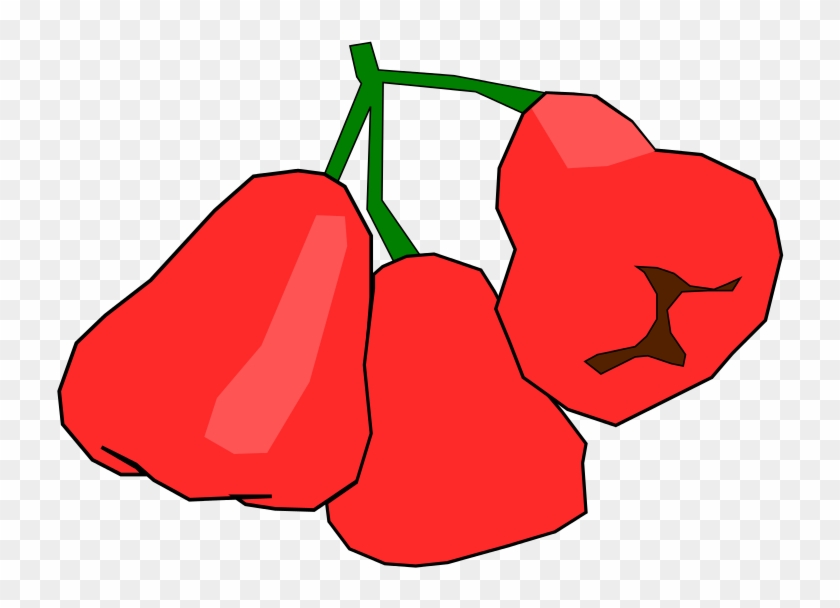 Clipart 2 Free Yes Free Jambu Monyet - Jambu Clipart Black And White #155151