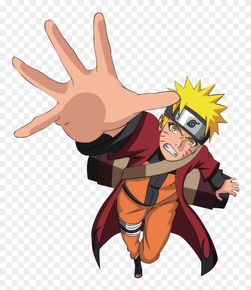 Naruto Clipart Picture M=1399672800 - Naruto Storm Mugen 2010 #155235