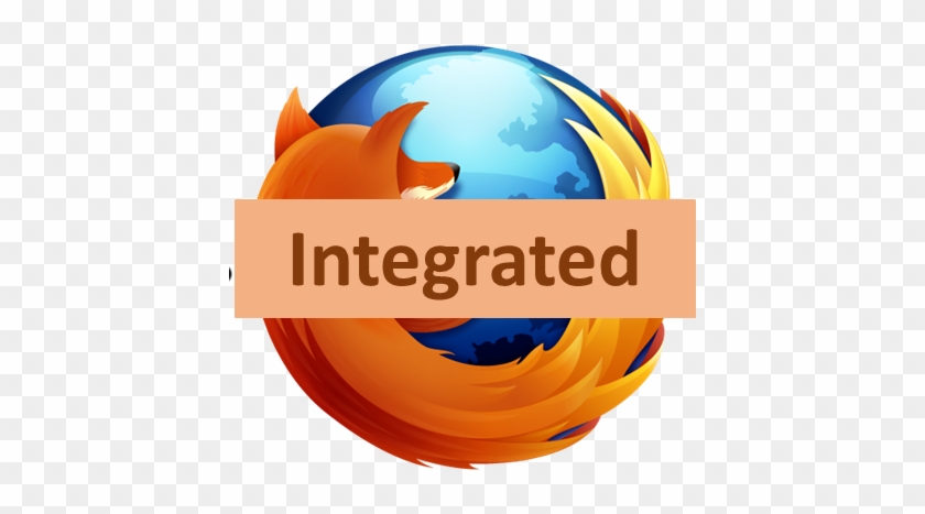 Firefox Integrated, Firefox Standalone - Internet Explorer Vs Firefox #155334