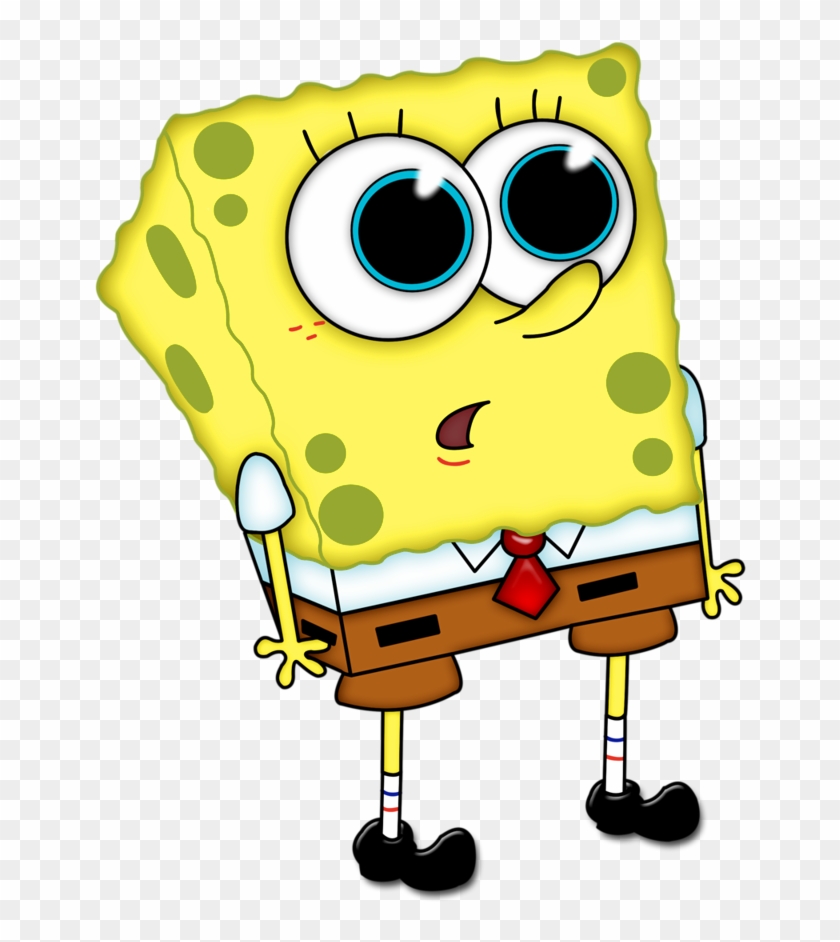 Spongebob Png Picture - Spongebob Squarepants #155620