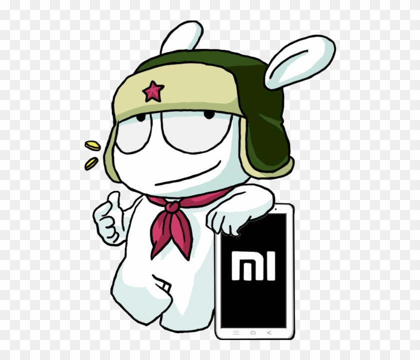 Forum Users - - Logo Mi Xiaomi Bunny #815571