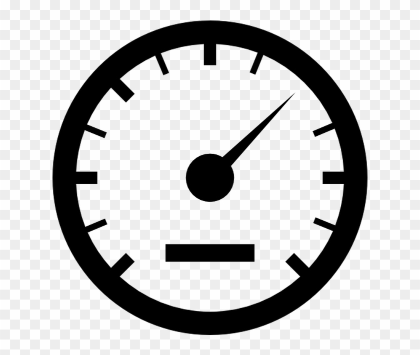 Car Speedometer Computer Icons Vehicle - Car Speedometer Computer Icons Vehicle #815598
