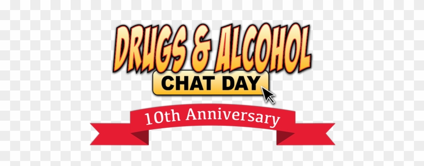 Registration Opens For Drugs & Alcohol Chat Day - Drug #815736