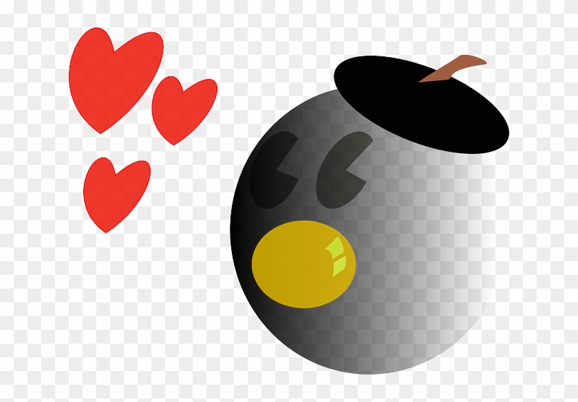 Hat Red, Figure, Face, Cartoon, Round, Squirrel, Hat - Cartoon #815746