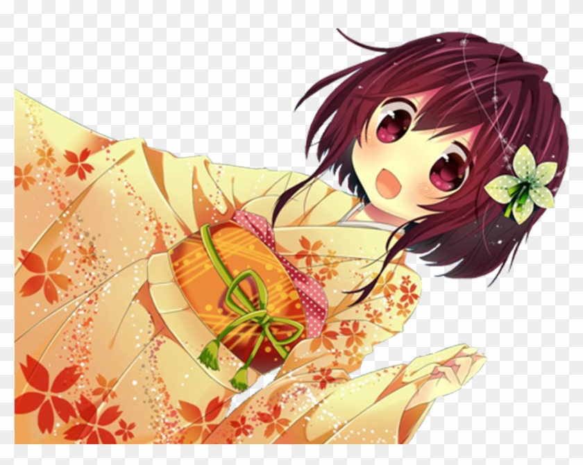 Kawaii Anime Girl Renderanimetron1102 On Deviantart - Deviantart Anime Girl Kawaii #815762