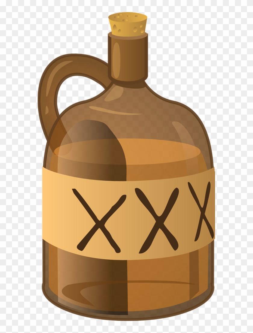 Studies Are Very Old, Sometimes Odd, And Often Not - Xxx Bottle Png #815773