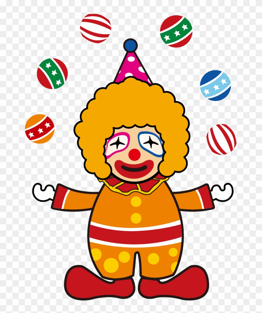 Performance Clown Circus - Performance Clown Circus #815798