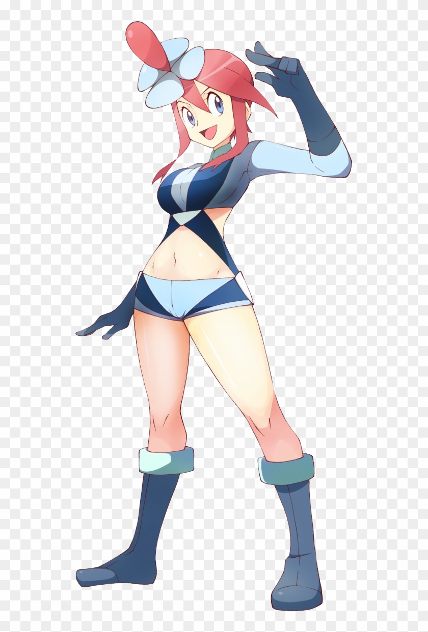 Steven Universe Wiki - Sexy Skyla #815803