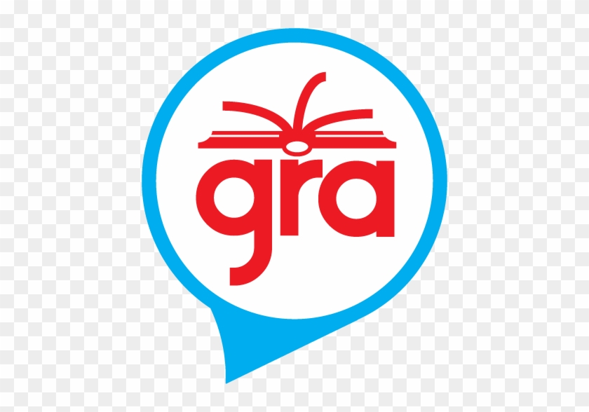 Global Read Aloud Logo #815807