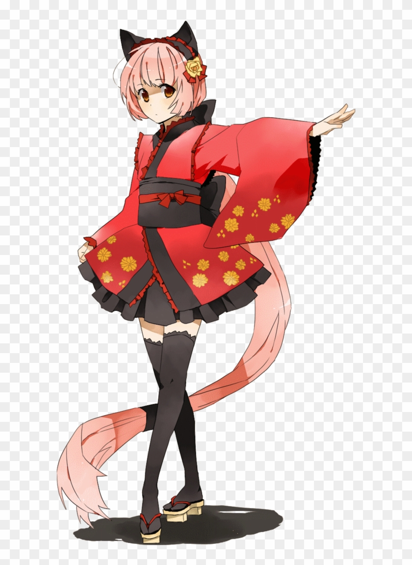 Iroha Nekomura Render By Yukinatrancy - Vocaloid Nekomura Iroha #815809