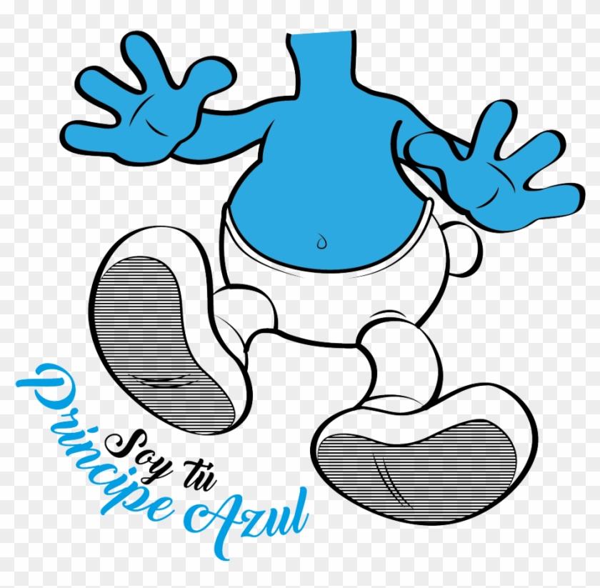 Soy Tu Príncipe Azul - Soy Tu Príncipe Azul #815825