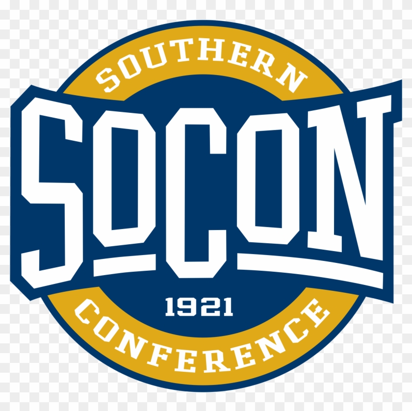 Socon's Logo In Chattanooga's Colors - Southern Conference #815844