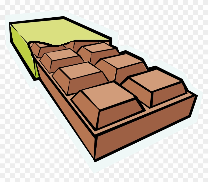 Chocolate Cake Food Drawing Euclidean Vector - Chocolate Cake Food Drawing Euclidean Vector #815877