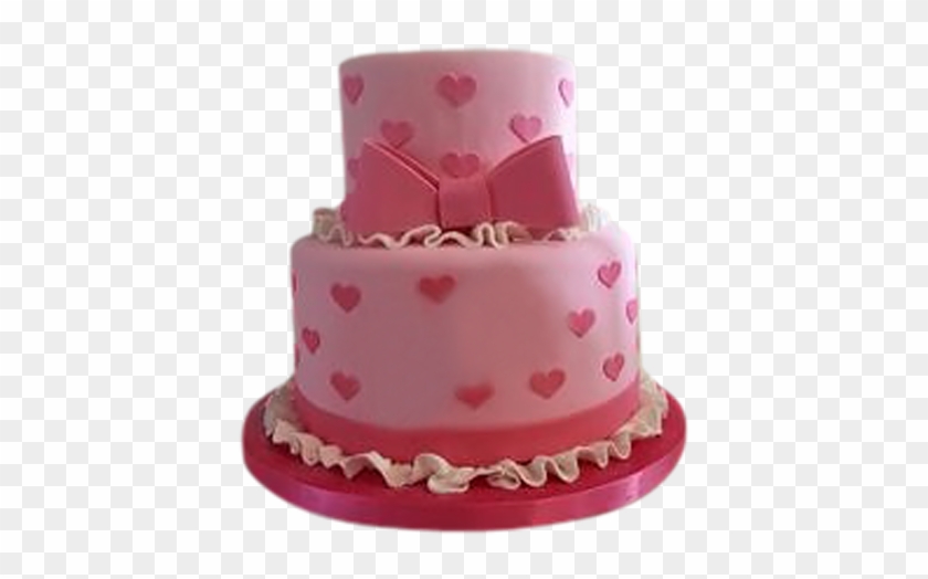 Cake Design Fo Girls - Birthday Cakes For Girls #815897