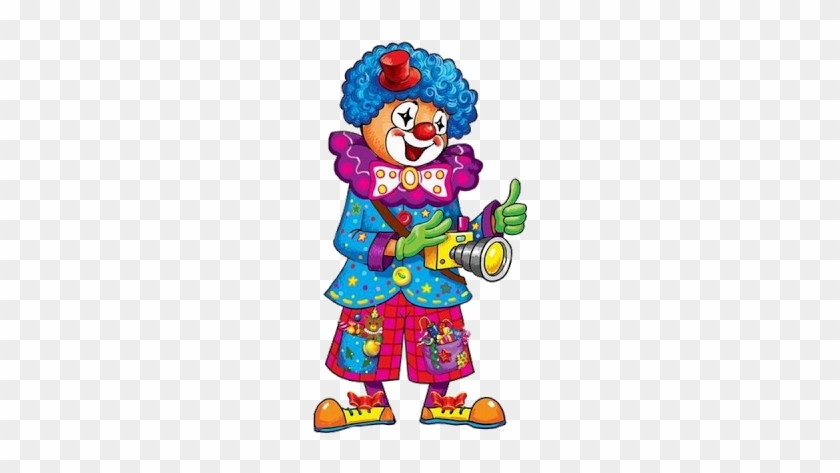Best Cartoon Clown Pics Funny Clowns Circus Images - Funny Clown Clipart #815908