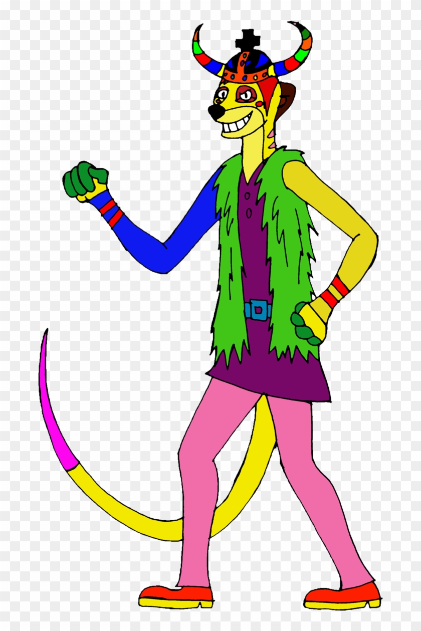 Aaron Madagascar 3 Circus Outfit By Brermeerkat16 - Madagascar 3: Europe's Most Wanted - Free Transparent PNG Clipart Images Download Aaron Madagascar 3 Circus Outfit By Brermeerkat16 - Madagascar 3: Europe's Most Wanted - Free Transparent PNG Clipart Images Download