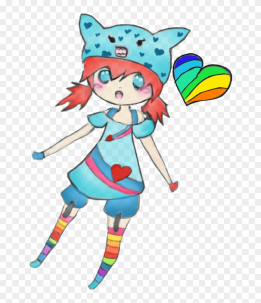 Art - Cartoon #815924