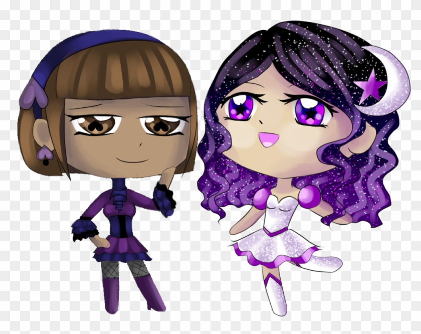 Creators By Driwed - Cartoon #815958