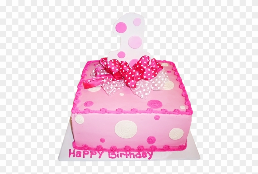 Cake Design Fo Girls - 1st Birthday Cakes For Girls #815971