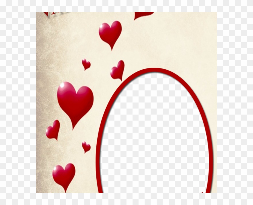 Best Valentine Frame - Beautiful Photo Love Frames #816013