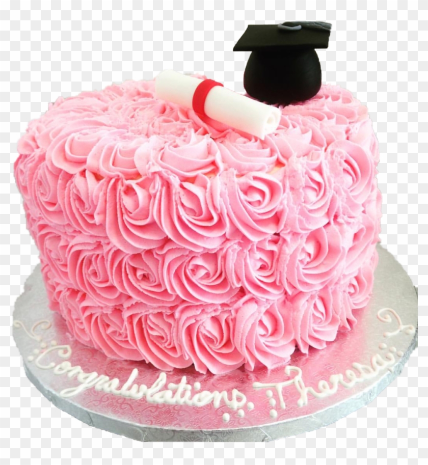 Graduation Cake - Graduation Ceremony #816023