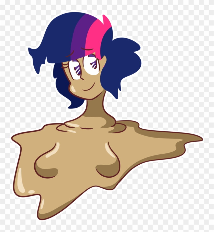 Twi Puddle 2 By Spoopyro - Cartoon #816019