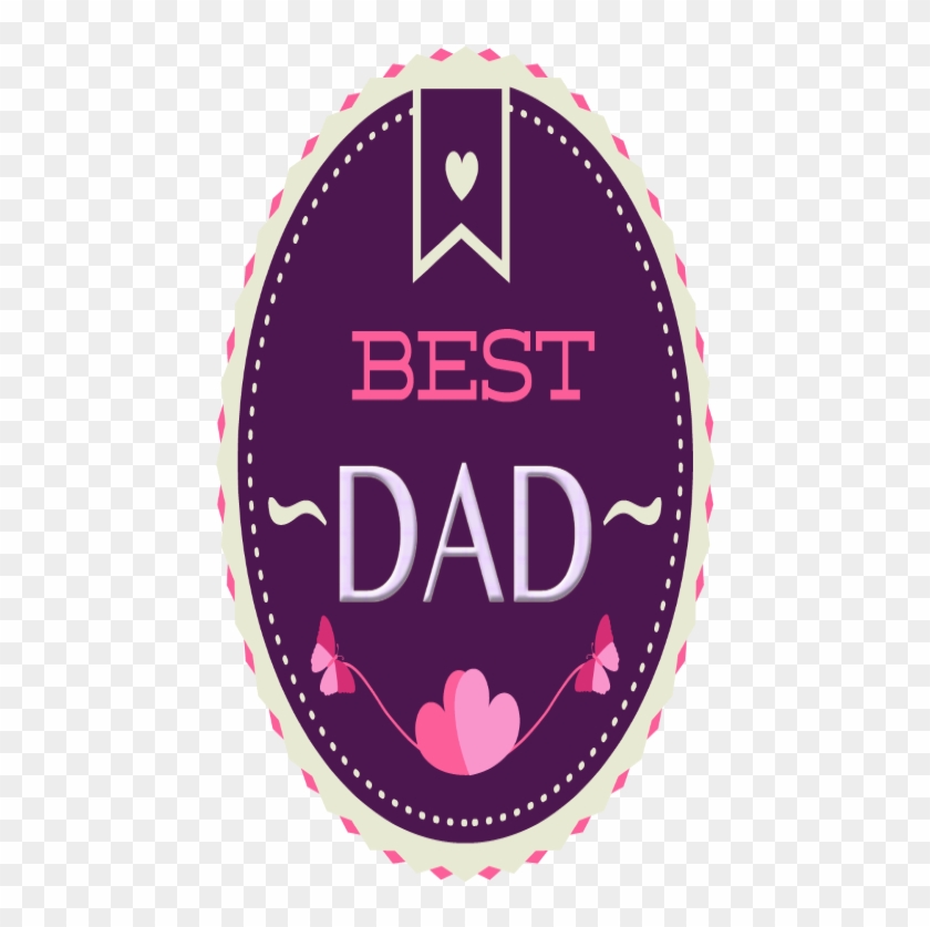 Fathers Day Frames Fathers Day Cards And Wallpaper - Circle #816021
