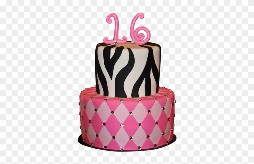 Cake Ideas For Girls - Cake #816024