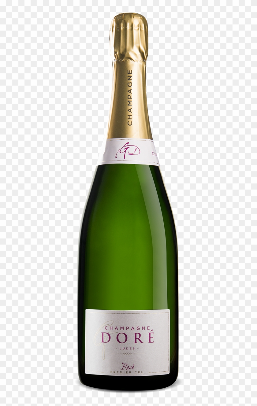Couleur De La Gourmandise - Champagne #816058