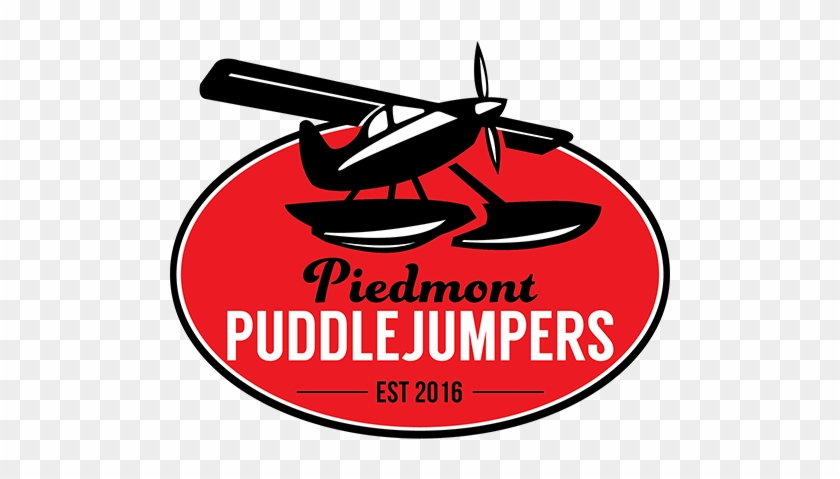 Piedmont Puddle Jumpers - Graphic Design #816087