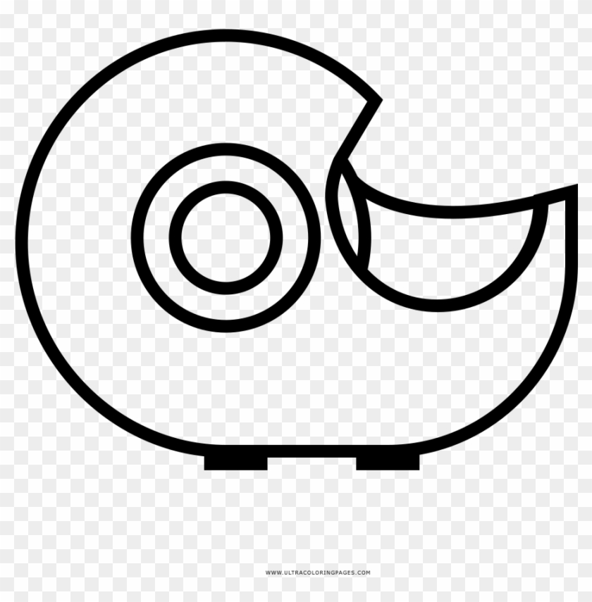 Tape Dispenser Coloring Page - Tape Dispenser #816100