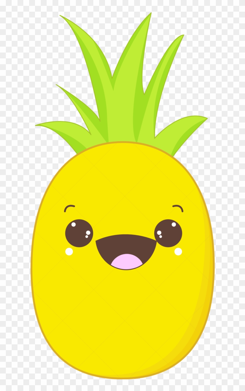 Pineapple Huat Ar By Lemongraphic - Pineapple Huat #816134
