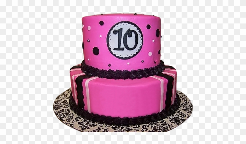 Custom Made Cake Nyc - Birthday Cake For A Girl 10 #816154