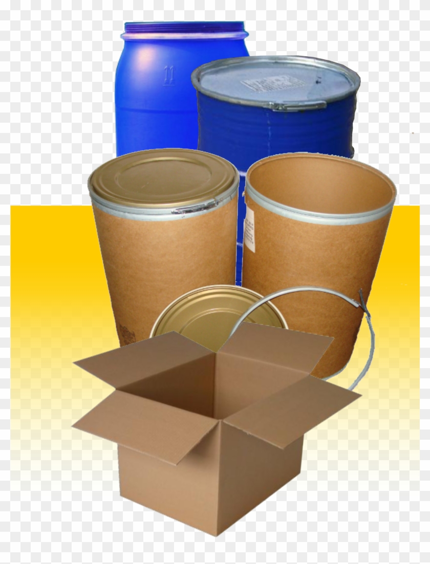 Barel Boxes3 - Box #816295