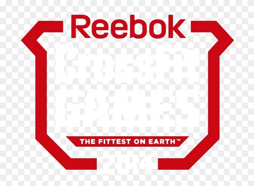 Reebok Crossfit Logo Images - 2014 Crossfit Games #816300